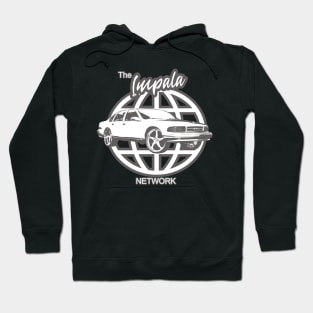 The Impala Network Hoodie